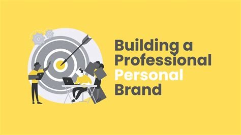 Professional Branding Service